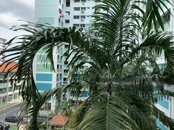 Blk 110 Pasir Ris Street 11 (Pasir Ris), HDB 4 Rooms #223209021